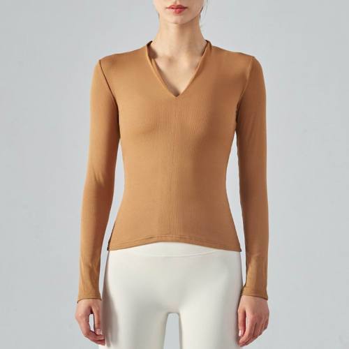 LuLu Tops-289(S-XL )