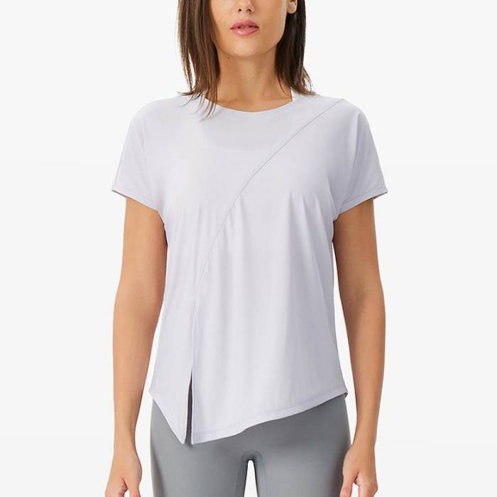 LuLu Tops-451(S-XL )
