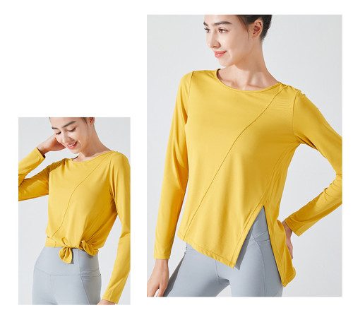 LuLu Tops-611(S-XL )