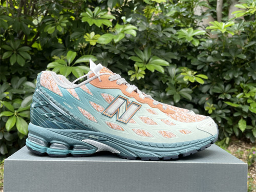 NB Shoes High End Quality-316