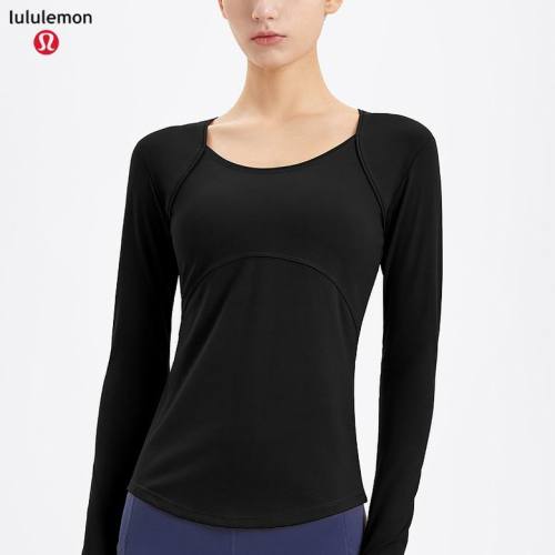 LuLu Tops-567(S-XL )