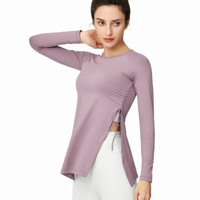 LuLu Tops-342(S-XL )