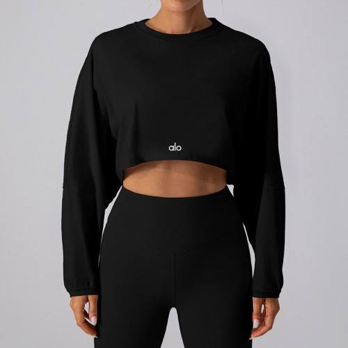 LuLu Tops-520(S-XL )