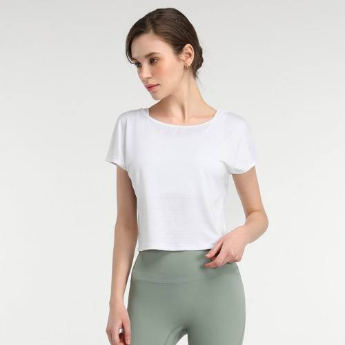 LuLu Tops-128(S-L )