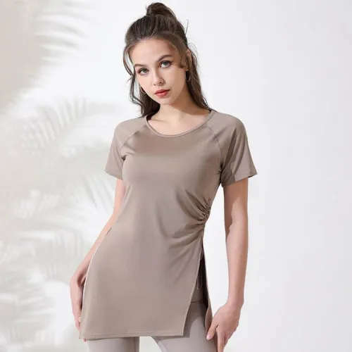 LuLu Tops-098(S-L )
