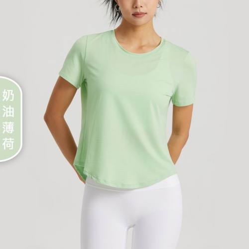 LuLu Tops-502(S-XL )