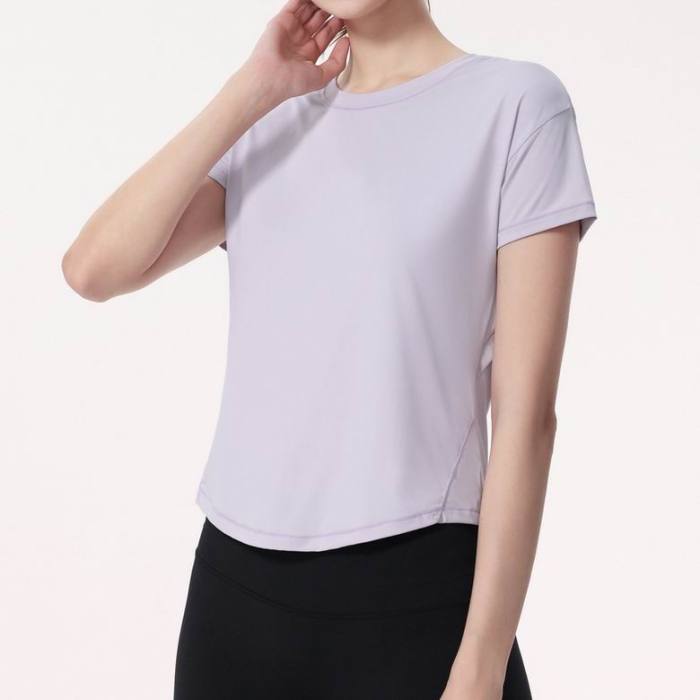 LuLu Tops-283(S-XL )