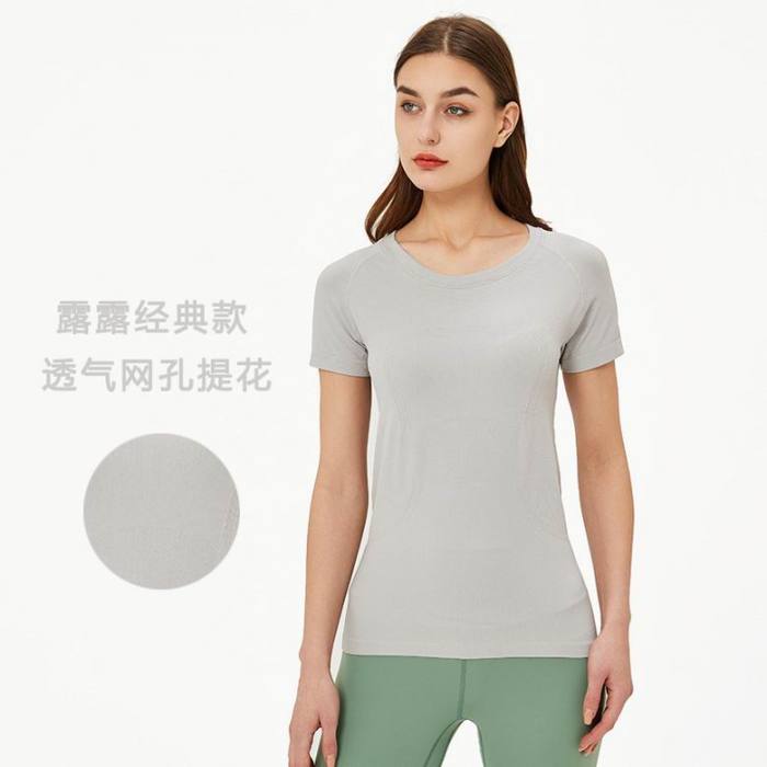 LuLu Tops-399(S-XL )
