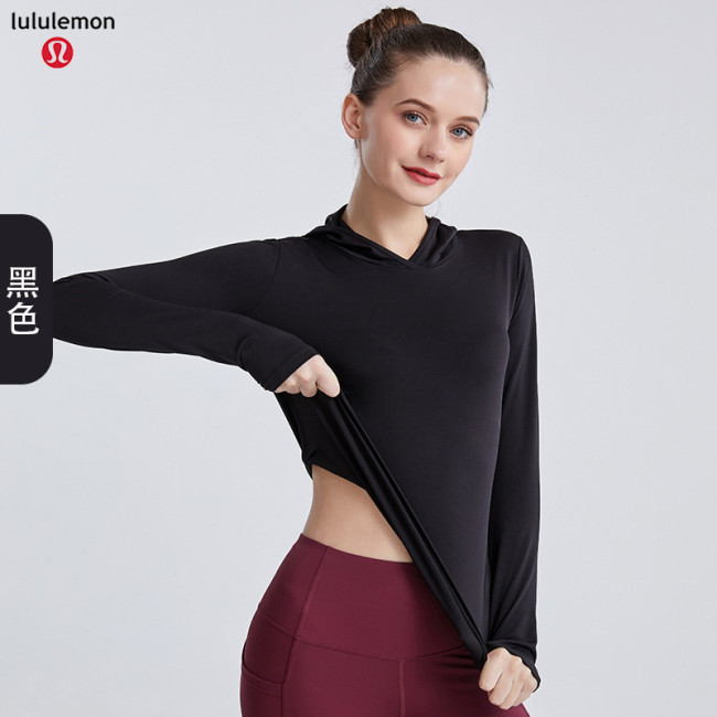 LuLu Tops-819(S-XXL )