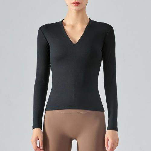 LuLu Tops-286(S-XL )