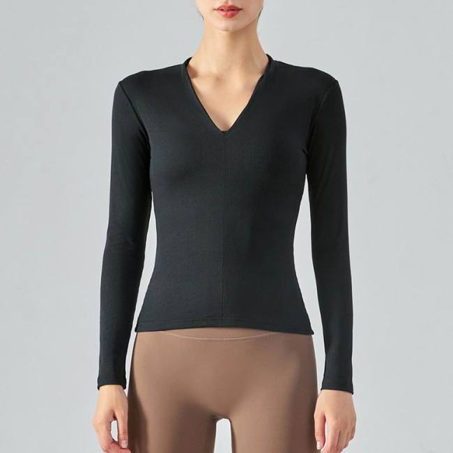 LuLu Tops-286(S-XL )