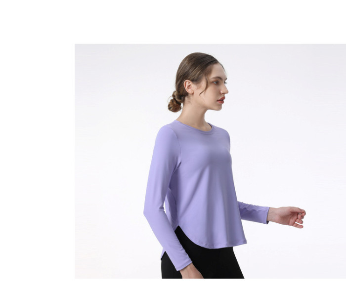 LuLu Tops-674(S-XL )