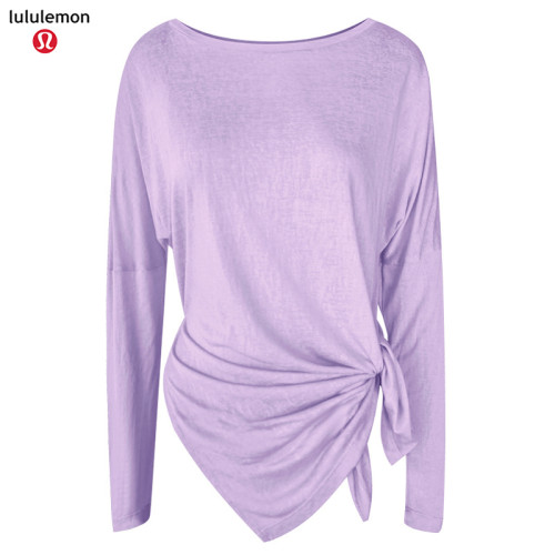 LuLu Tops-742(S-XL )