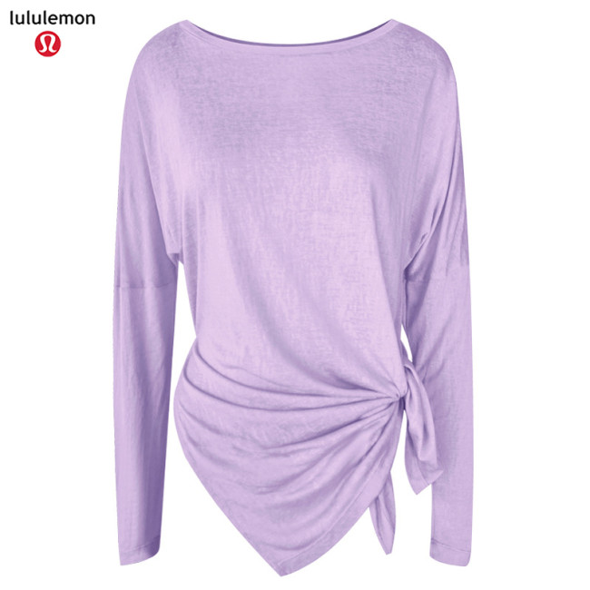LuLu Tops-742(S-XL )
