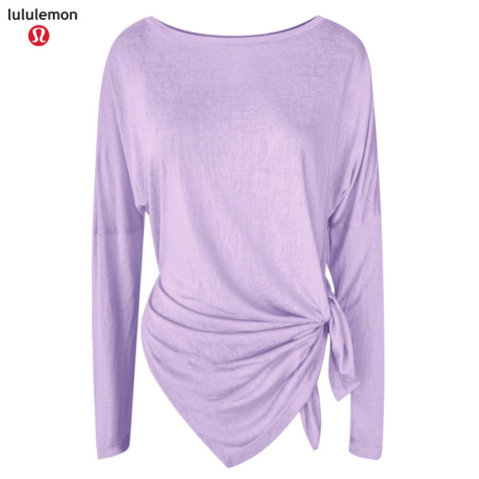 LuLu Tops-742(S-XL )