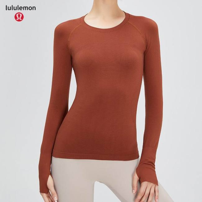 LuLu Tops-388(S-XL )