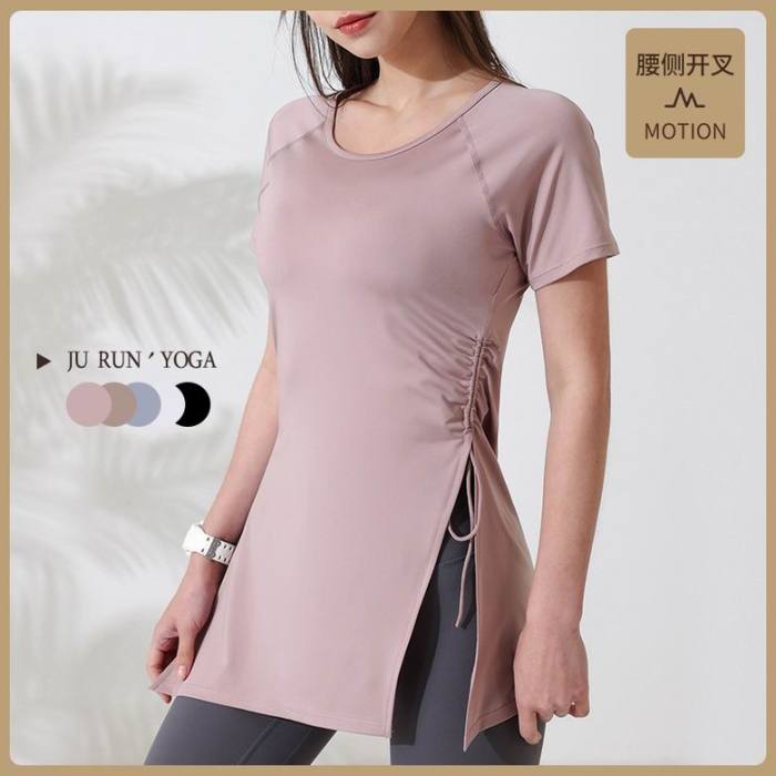 LuLu Tops-095(S-L )