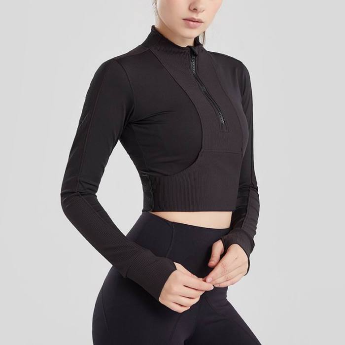 LuLu Tops-133(S-L )