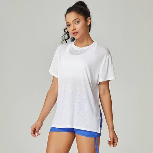 LuLu Tops-075(S-L )