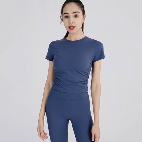 LuLu Tops-631(S-XL )