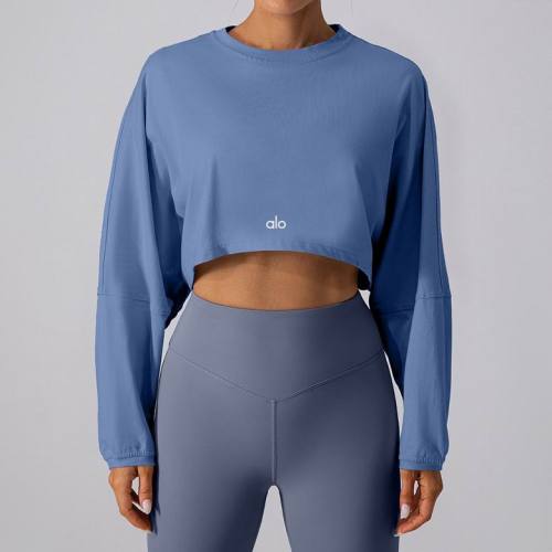 LuLu Tops-523(S-XL )