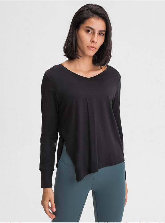 LuLu Tops-264(S-XL )
