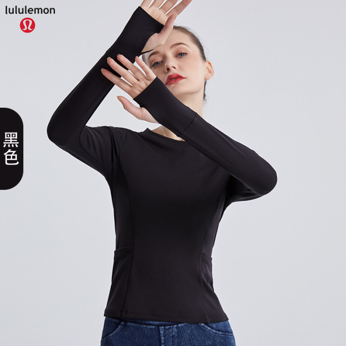 LuLu Tops-823(S-XXL )