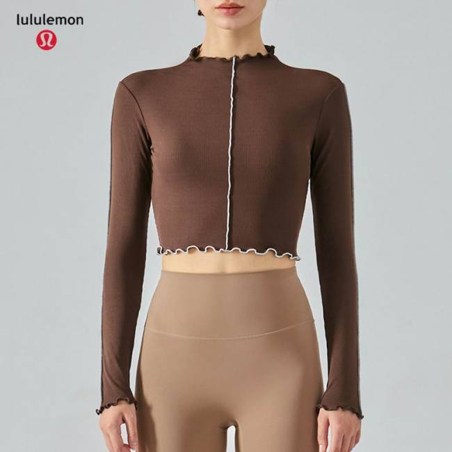 LuLu Tops-146(S-XL )
