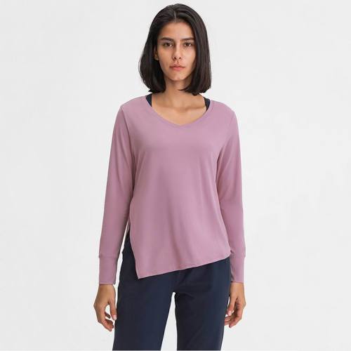 LuLu Tops-261(S-XL )