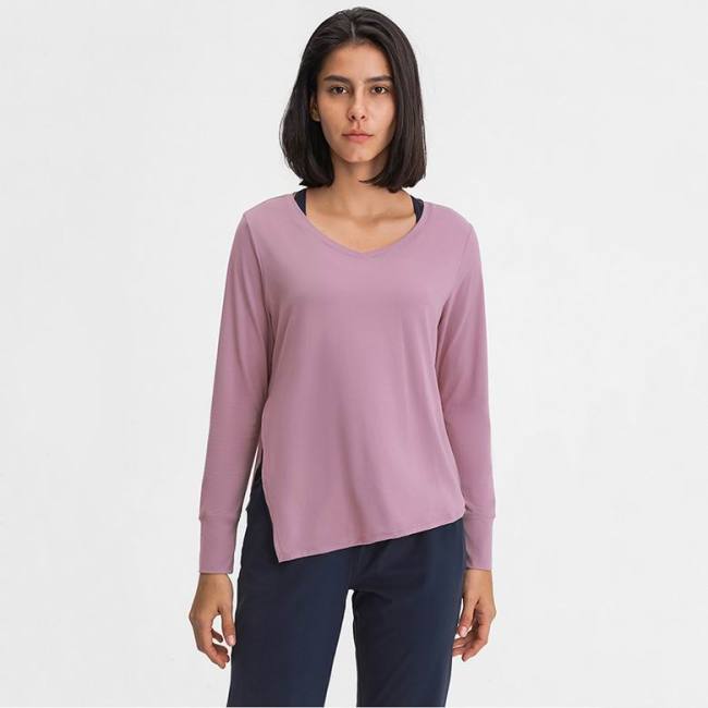 LuLu Tops-261(S-XL )