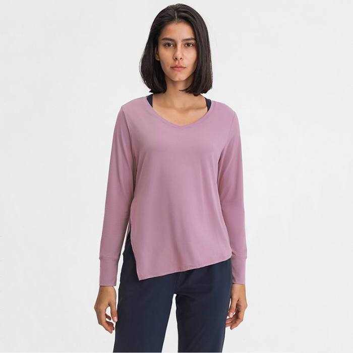 LuLu Tops-261(S-XL )