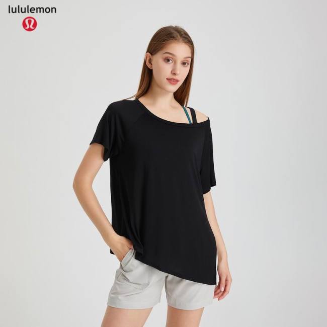 LuLu Tops-490(S-XL )