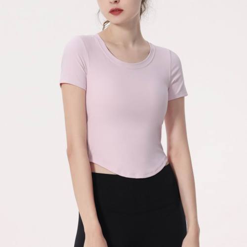 LuLu Tops-353(S-XL )