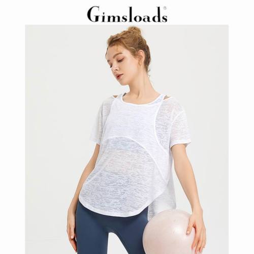 LuLu Tops-633(S-XL )