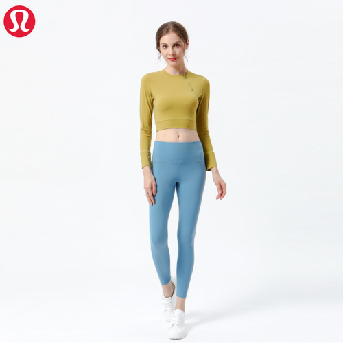 LuLu Tops-691(S-XL )