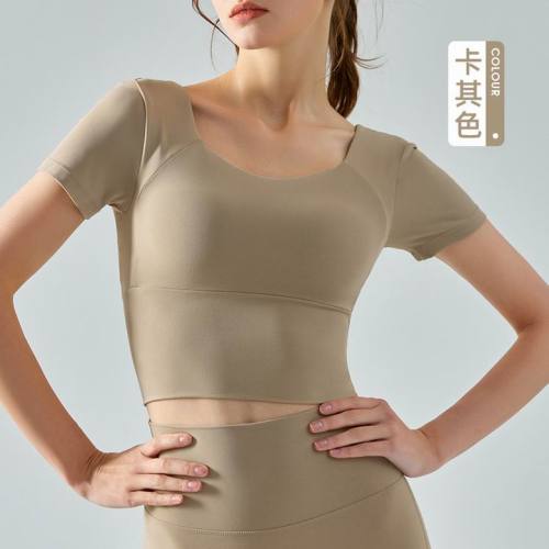 LuLu Tops-438(S-XL )