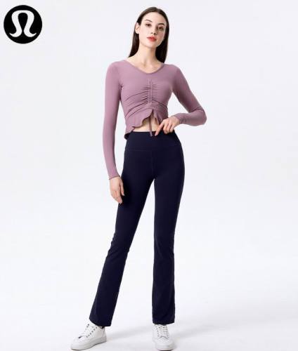 LuLu Tops-726(S-XL )
