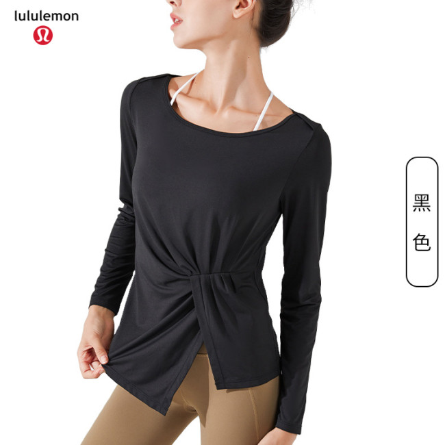 LuLu Tops-615(S-XL )