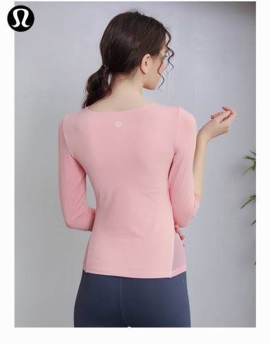 LuLu Tops-721(S-XL )