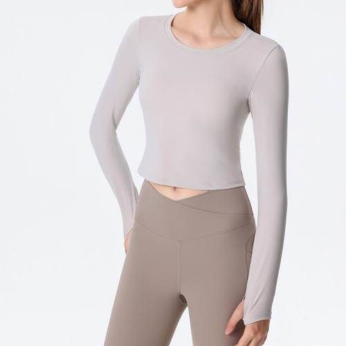 LuLu Tops-392(S-XL )