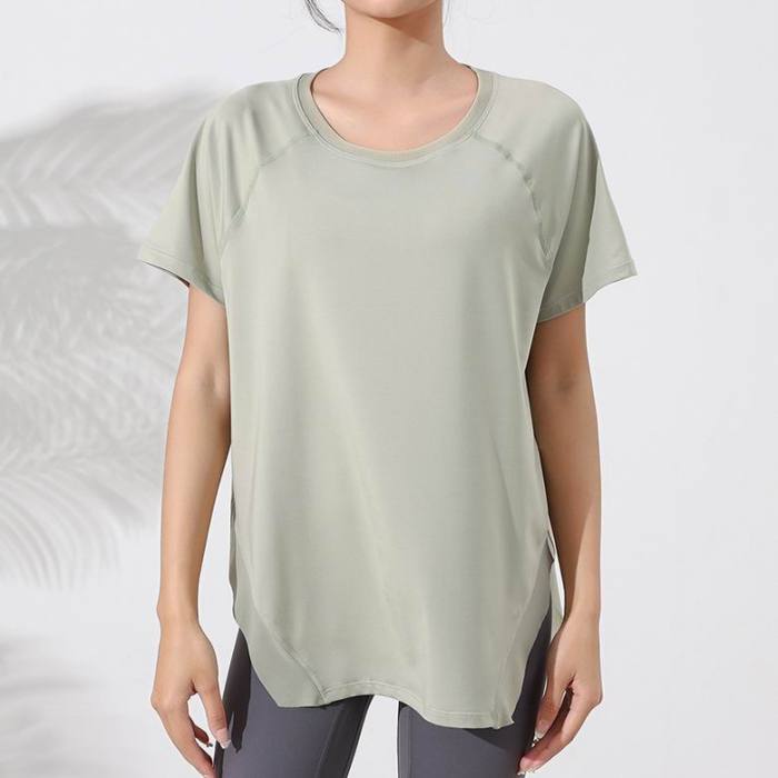 LuLu Tops-101(S-L )
