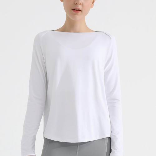 LuLu Tops-509(S-XL )