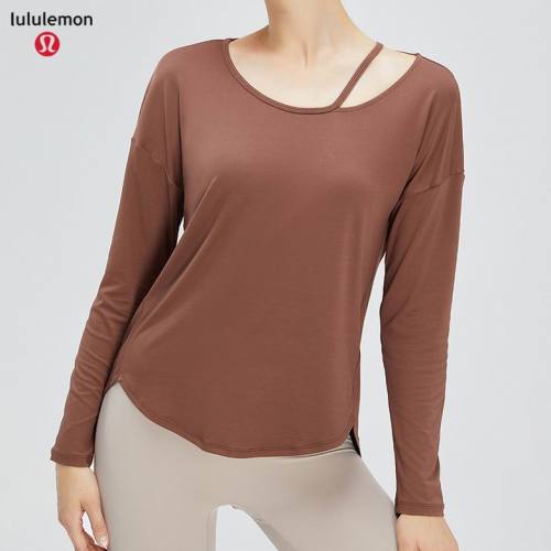 LuLu Tops-109(S-L )