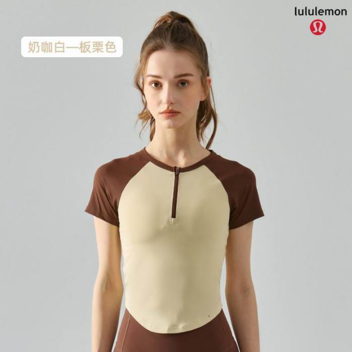 LuLu Tops-474(S-XL )