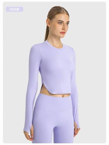 LuLu Tops-805(S-XXL )