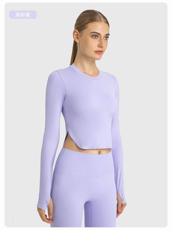 LuLu Tops-805(S-XXL )