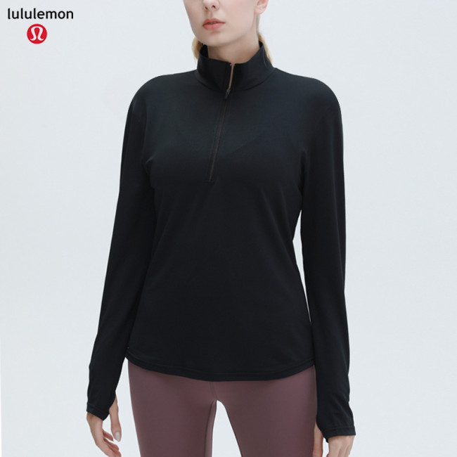 LuLu Tops-582(S-XL )
