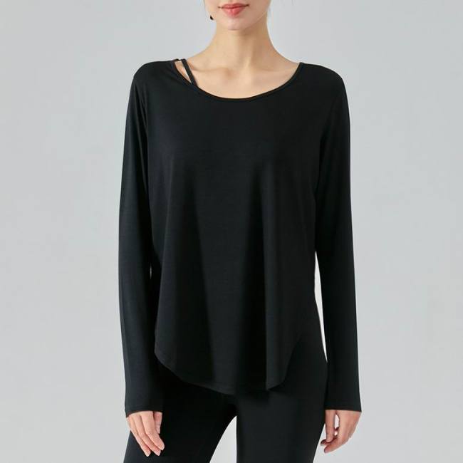 LuLu Tops-309(S-XL )