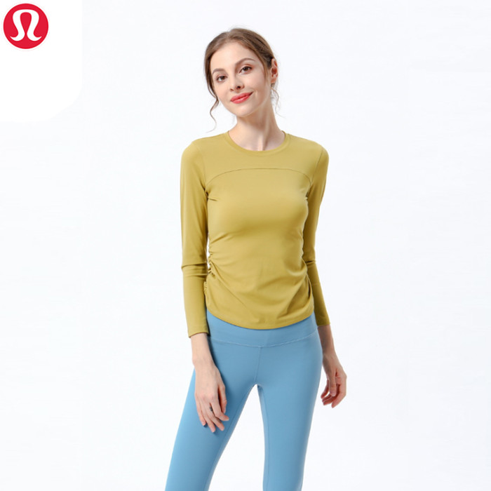 LuLu Tops-686(S-XL )