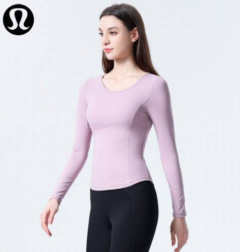 LuLu Tops-737(S-XL )